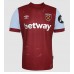 West Ham United Kalvin Phillips #11 Domácí Dres 2023-24 Krátkým Rukávem